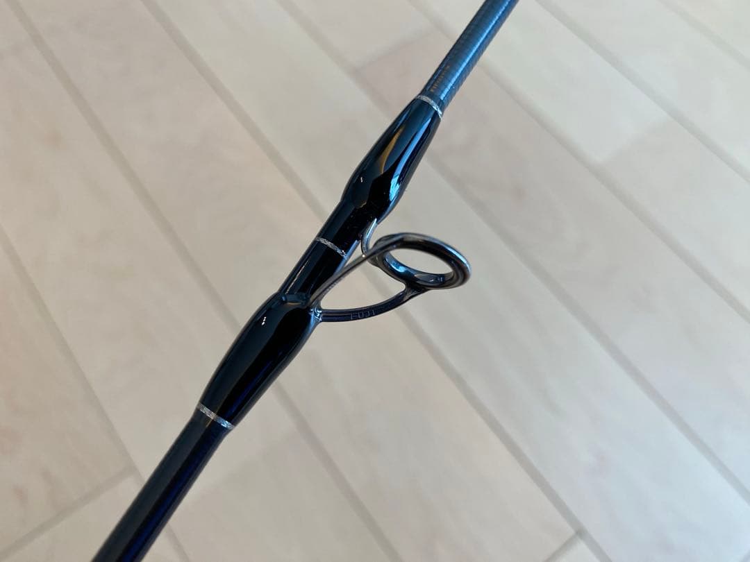 MCワークス スローハンド815PD 未使用品