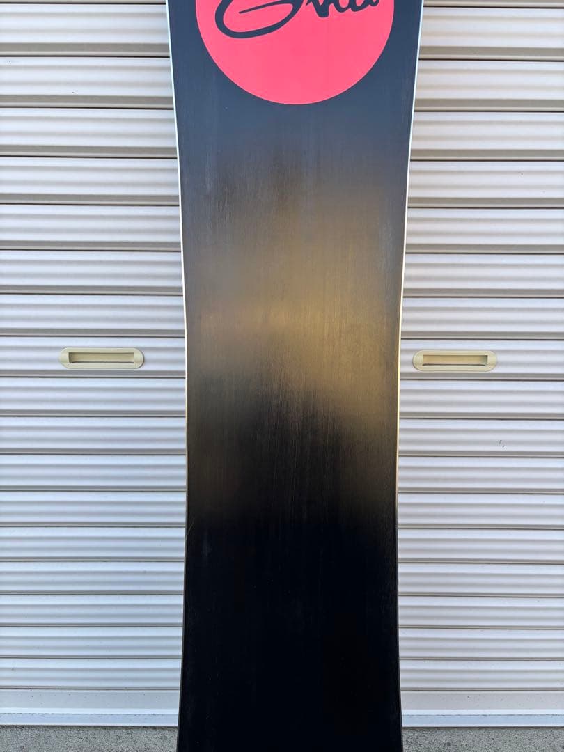 SOMETHINGGNU156スノーボード板 /サーフライド/libtech好き - メルカリ