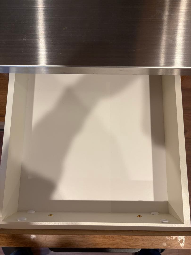 クラッシュゲート キッチンボード ダイニングボード ガルバ　幅140cm