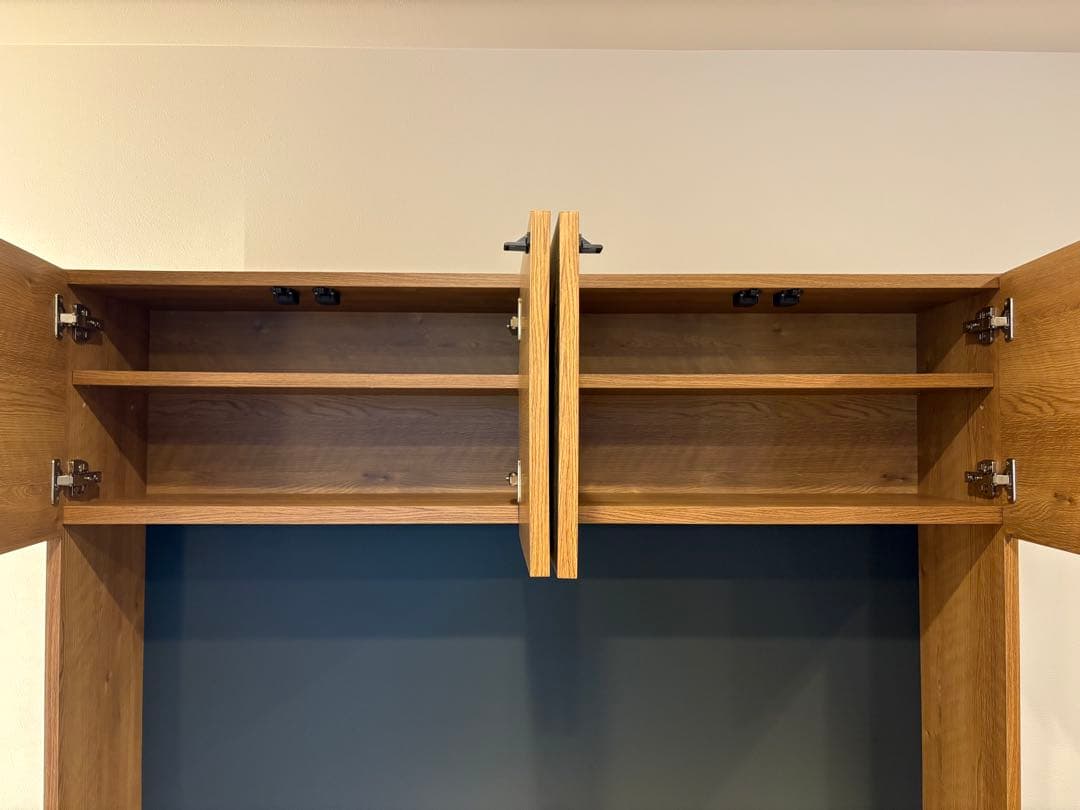 クラッシュゲート キッチンボード ダイニングボード ガルバ　幅140cm