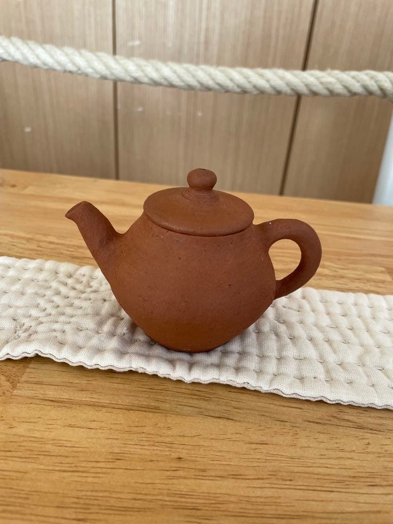 市川孝 茶壺 希少 - メルカリ