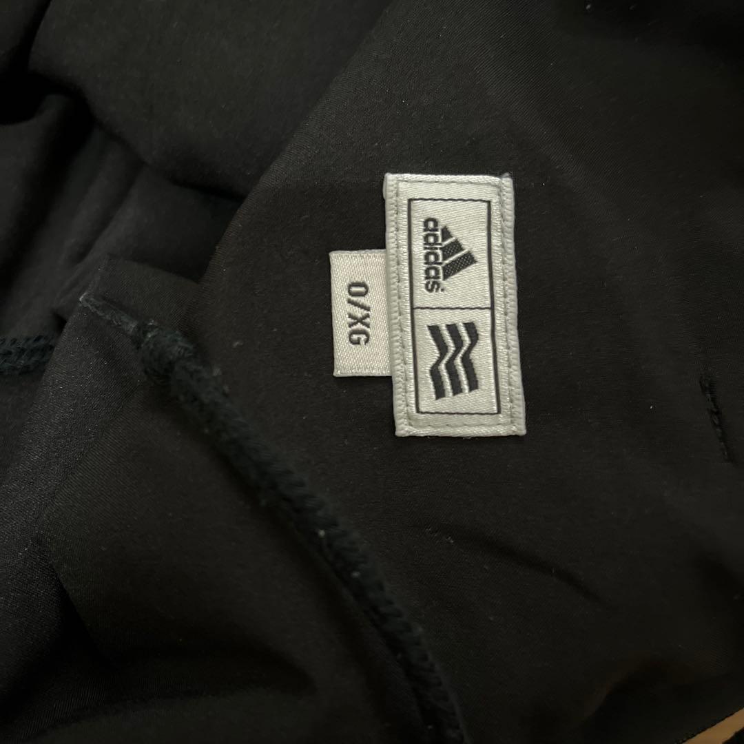 h*0様 美品　アディダスゴルフ　中綿入りブルゾン、パンツ上下セット