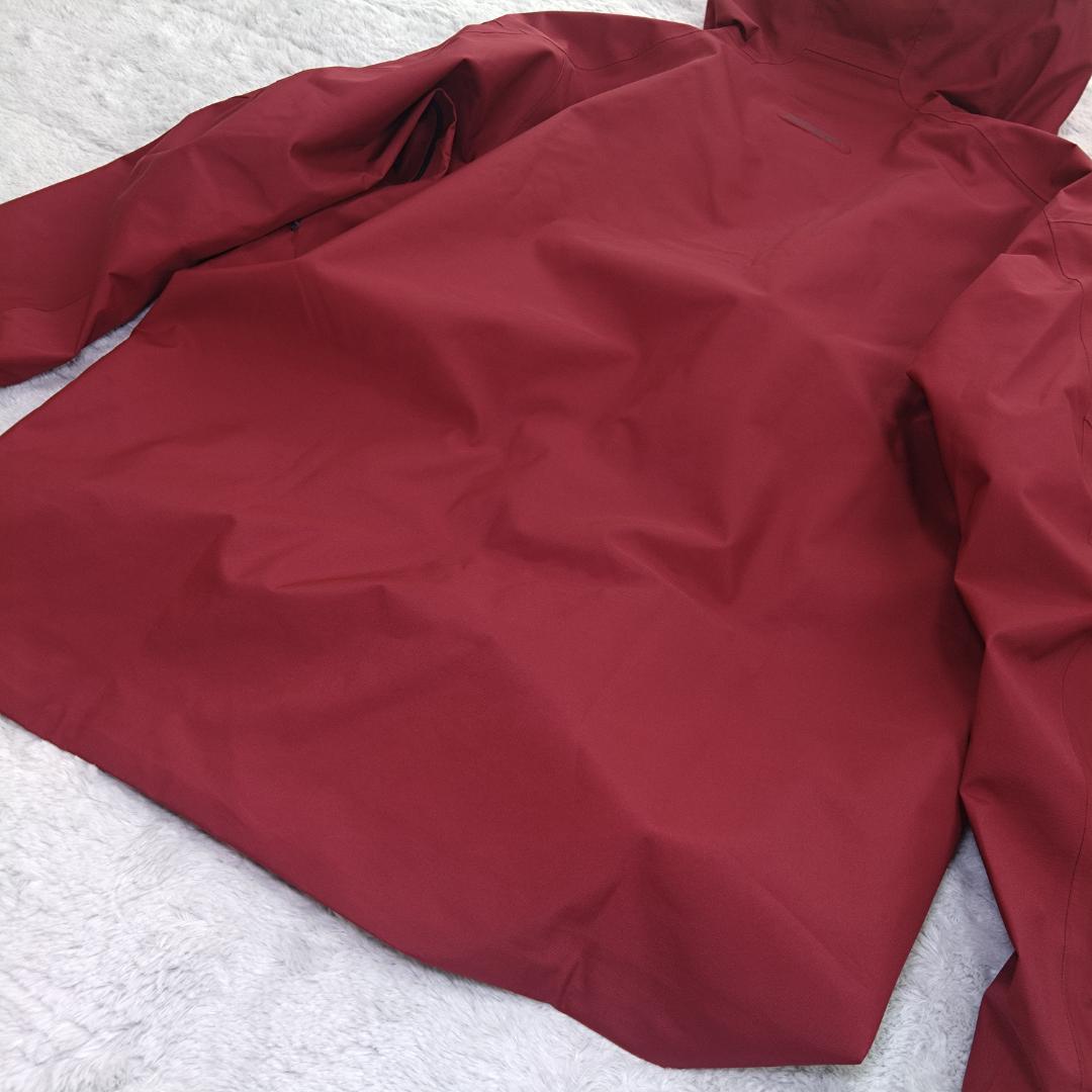 メ*ン様 極美品パタゴニア、スノードリフターJKT、XL、30065FA22、R