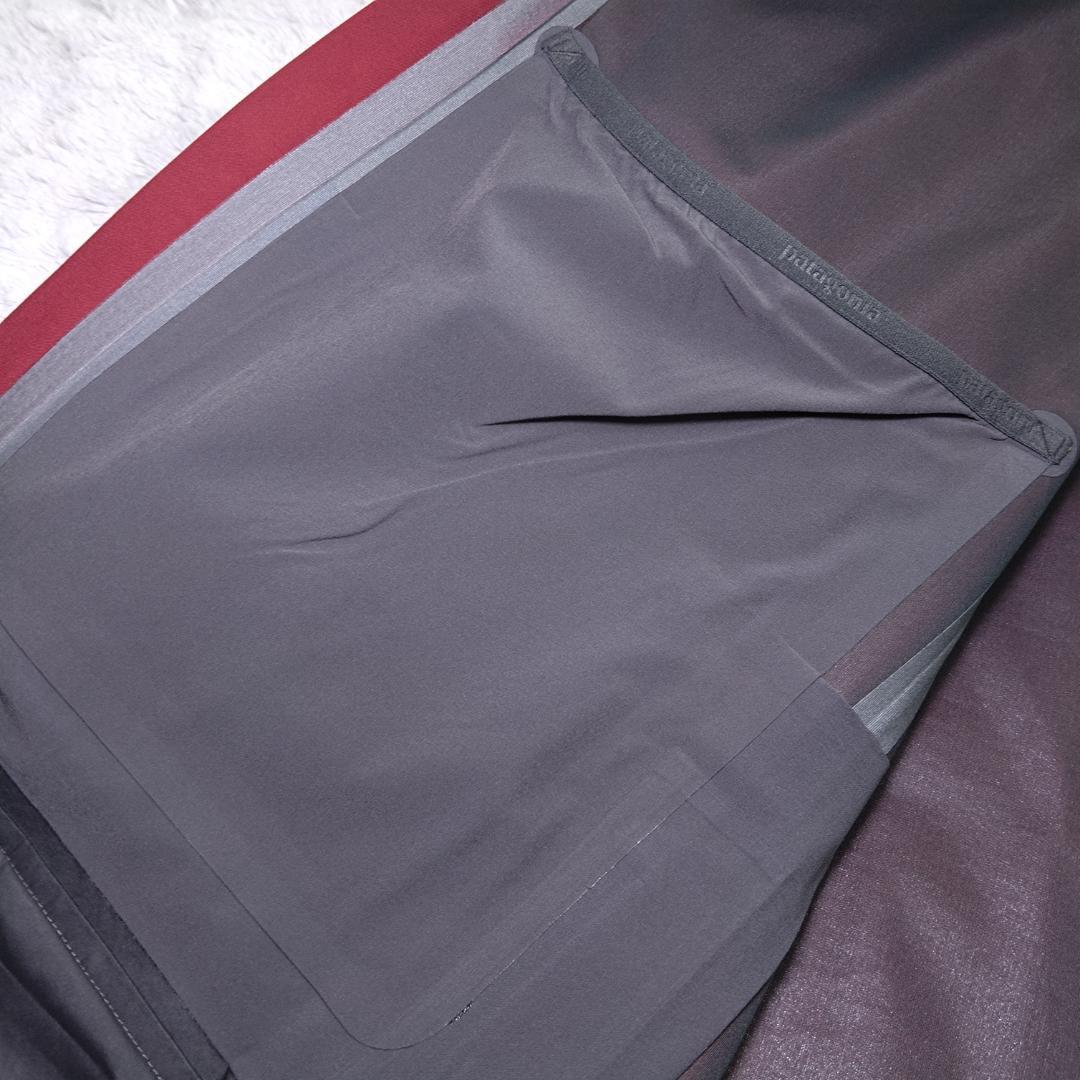 メ*ン様 極美品パタゴニア、スノードリフターJKT、XL、30065FA22、R