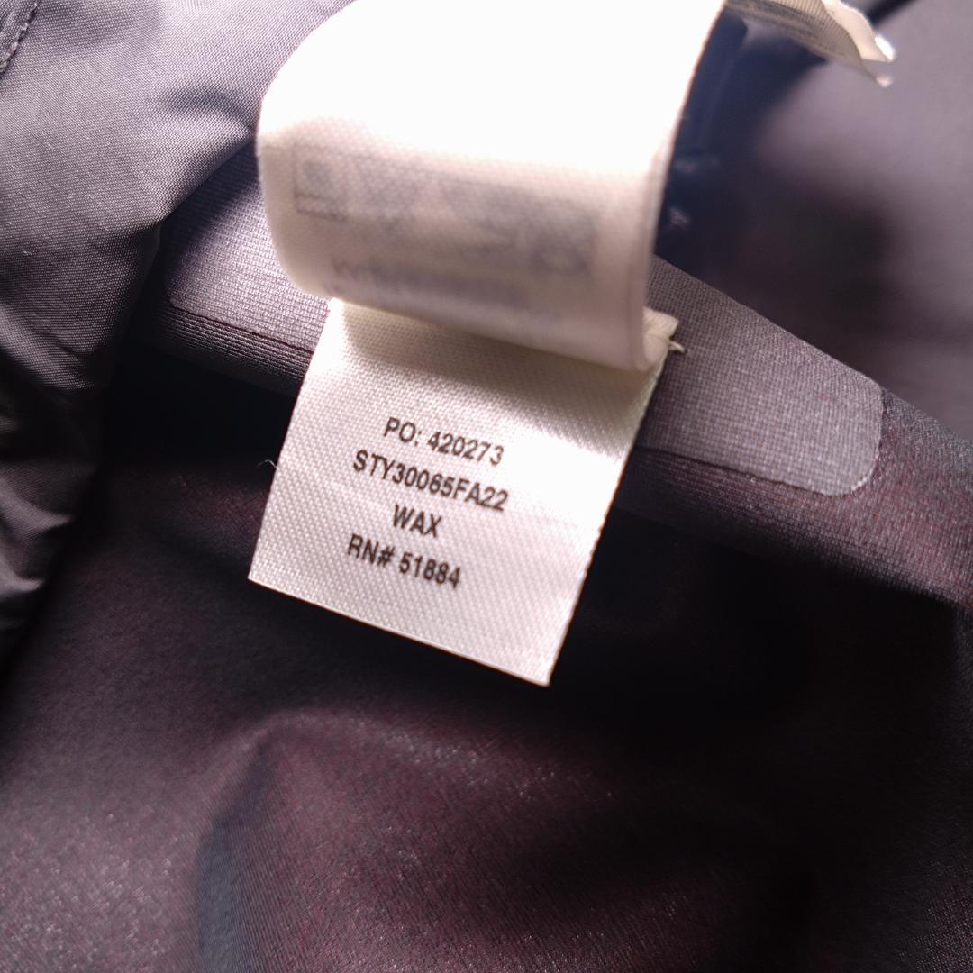 メ*ン様 極美品パタゴニア、スノードリフターJKT、XL、30065FA22、R