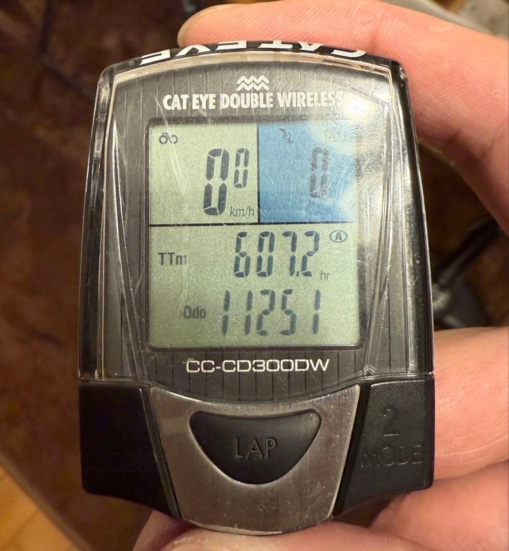 お値引き！GIANT(ジャイアント) FCR0 (ゼロ) Mサイズ　2012年製