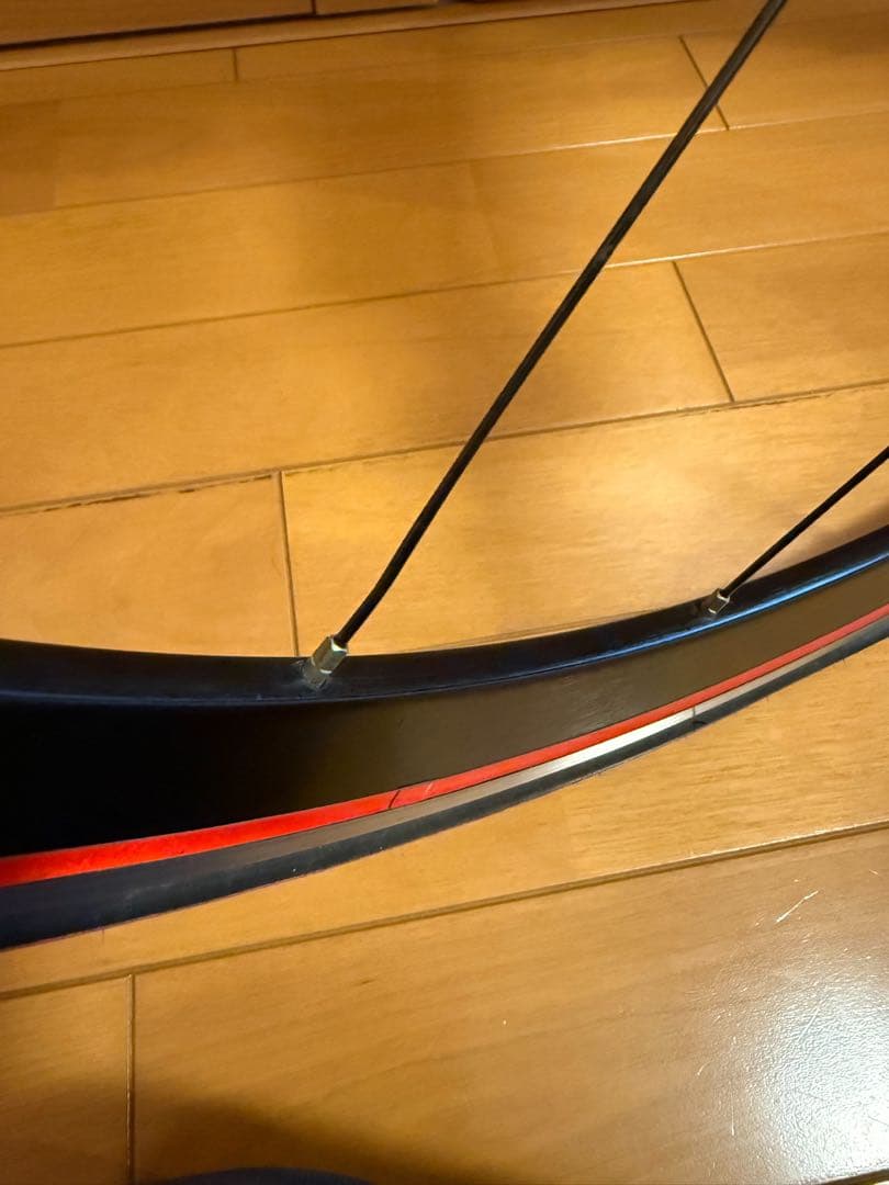 お値引き！GIANT(ジャイアント) FCR0 (ゼロ) Mサイズ　2012年製