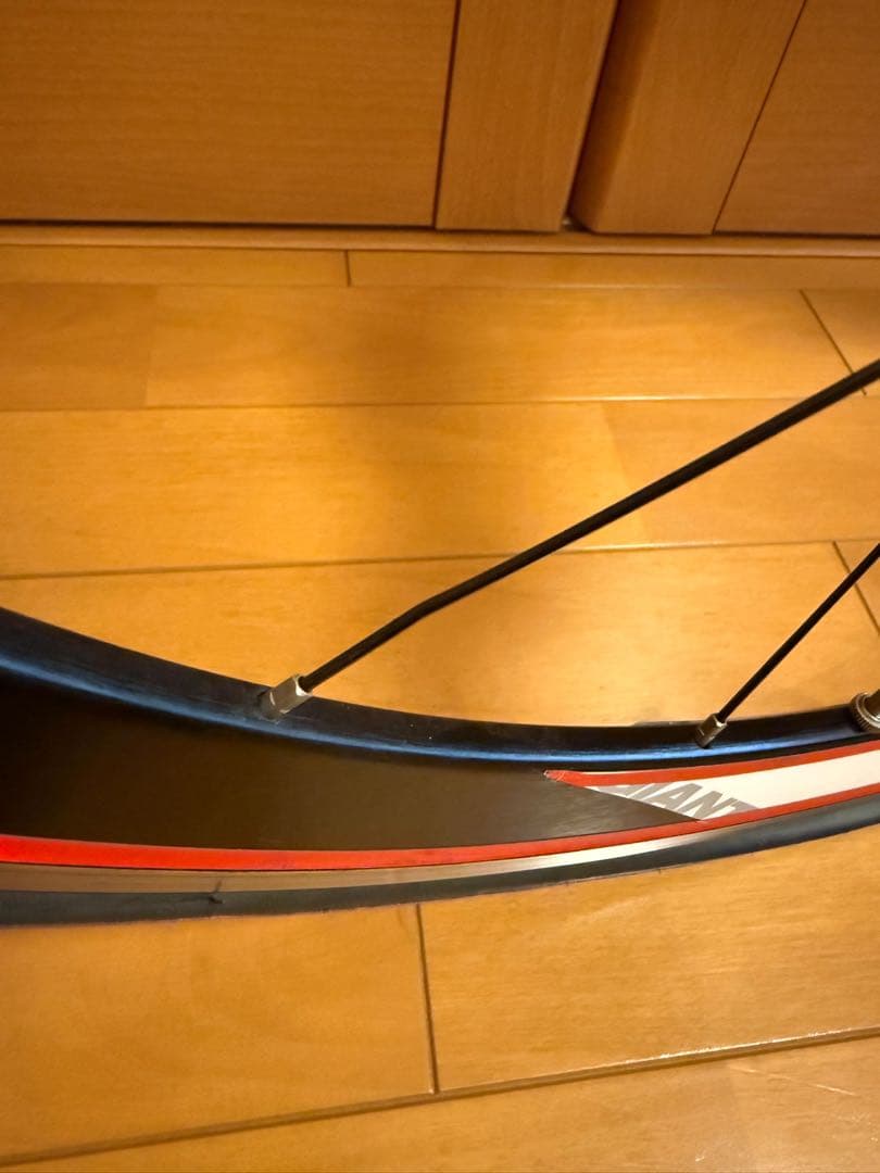 お値引き！GIANT(ジャイアント) FCR0 (ゼロ) Mサイズ　2012年製