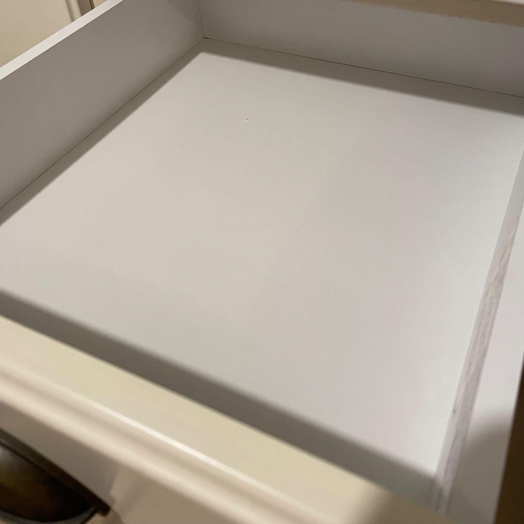 さ*も様 【引越しの為処分】ニトリキッチンボード(ミランダ2 120 WW)