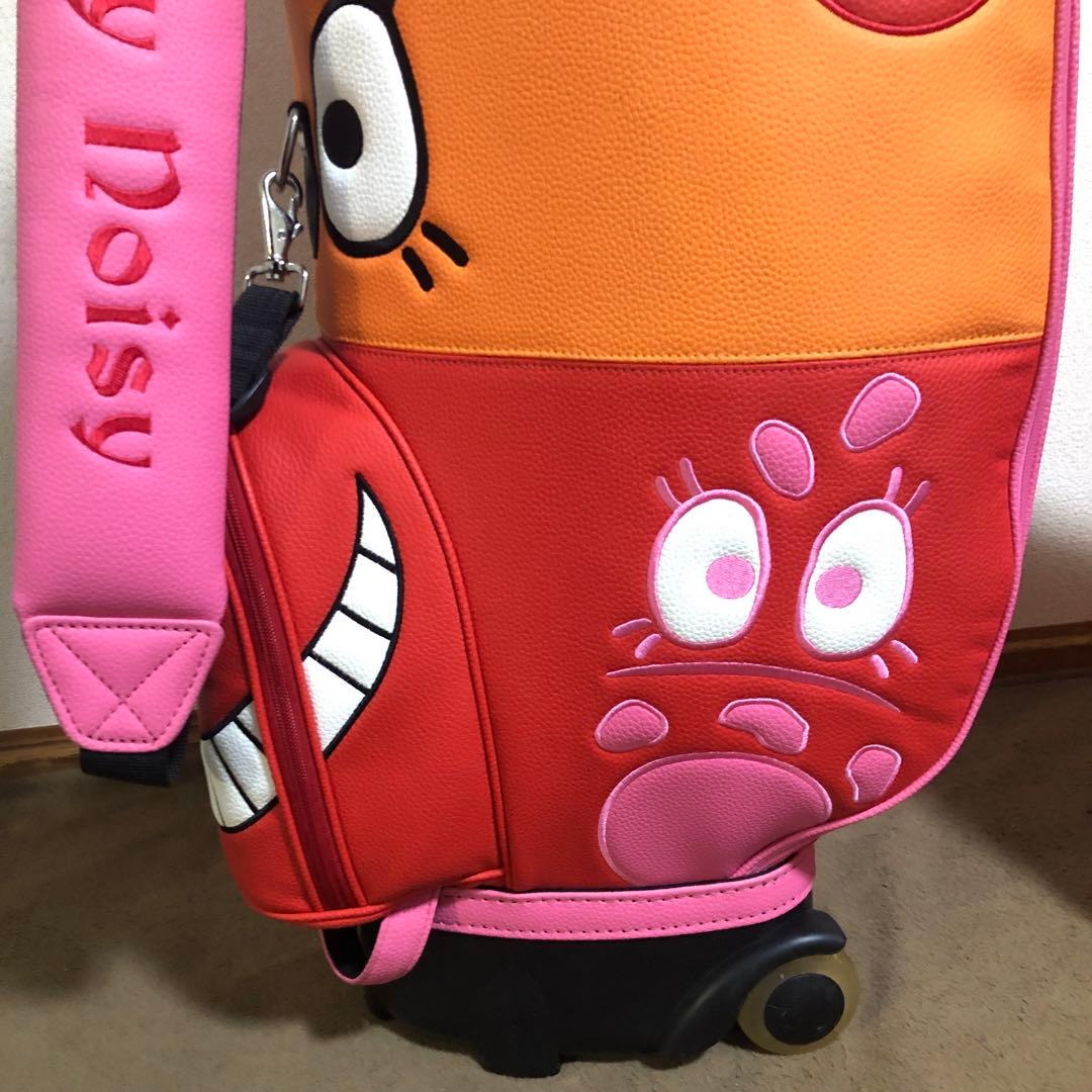 入手困難 完売廃盤 ウエサコ noisy noisy ノイジー 高級品 美品