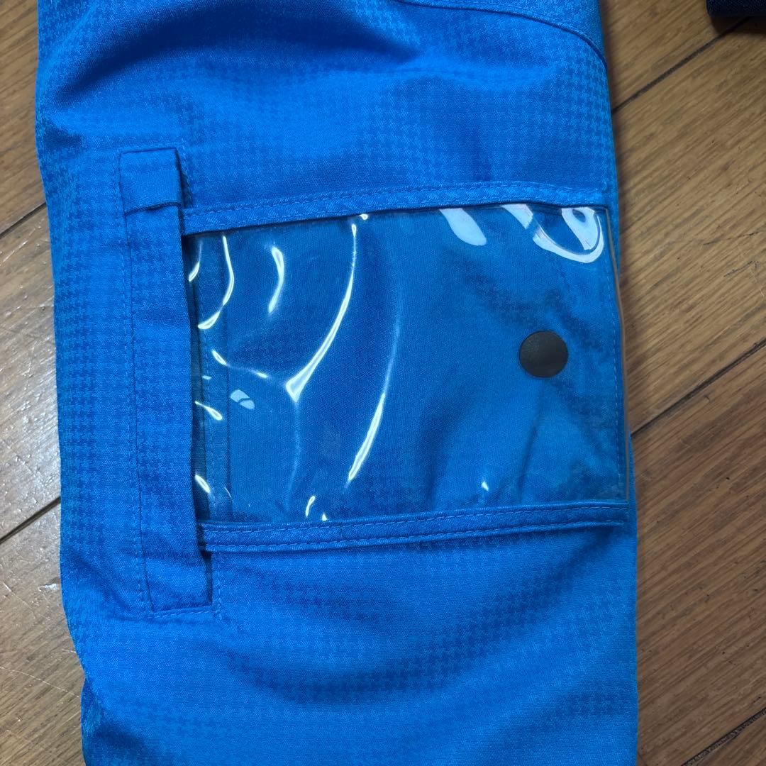 スキーウェア 上下 フェニックス 記名なし 160cm クリーニング済み