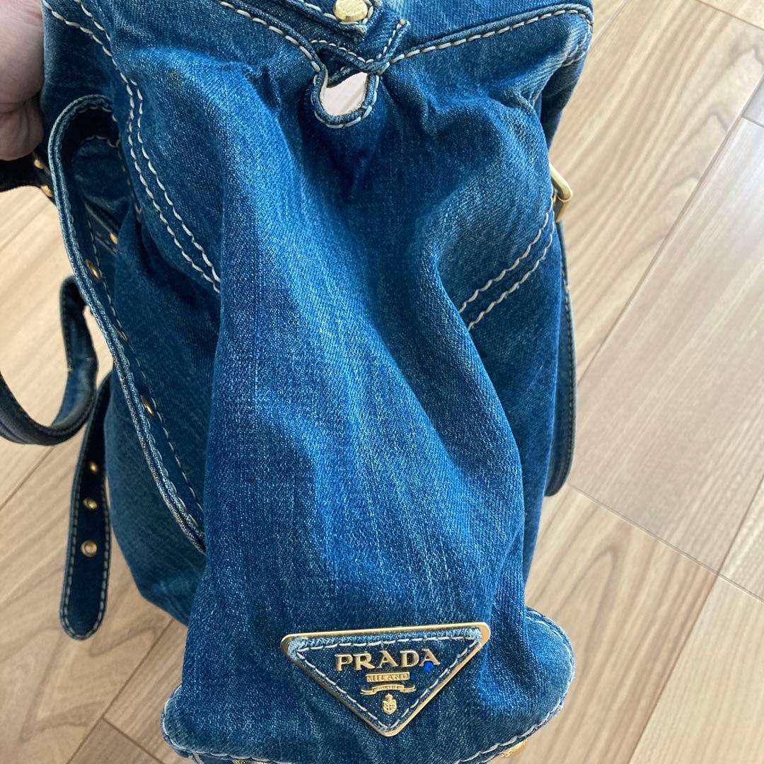 プラダ　PRADA バッグ