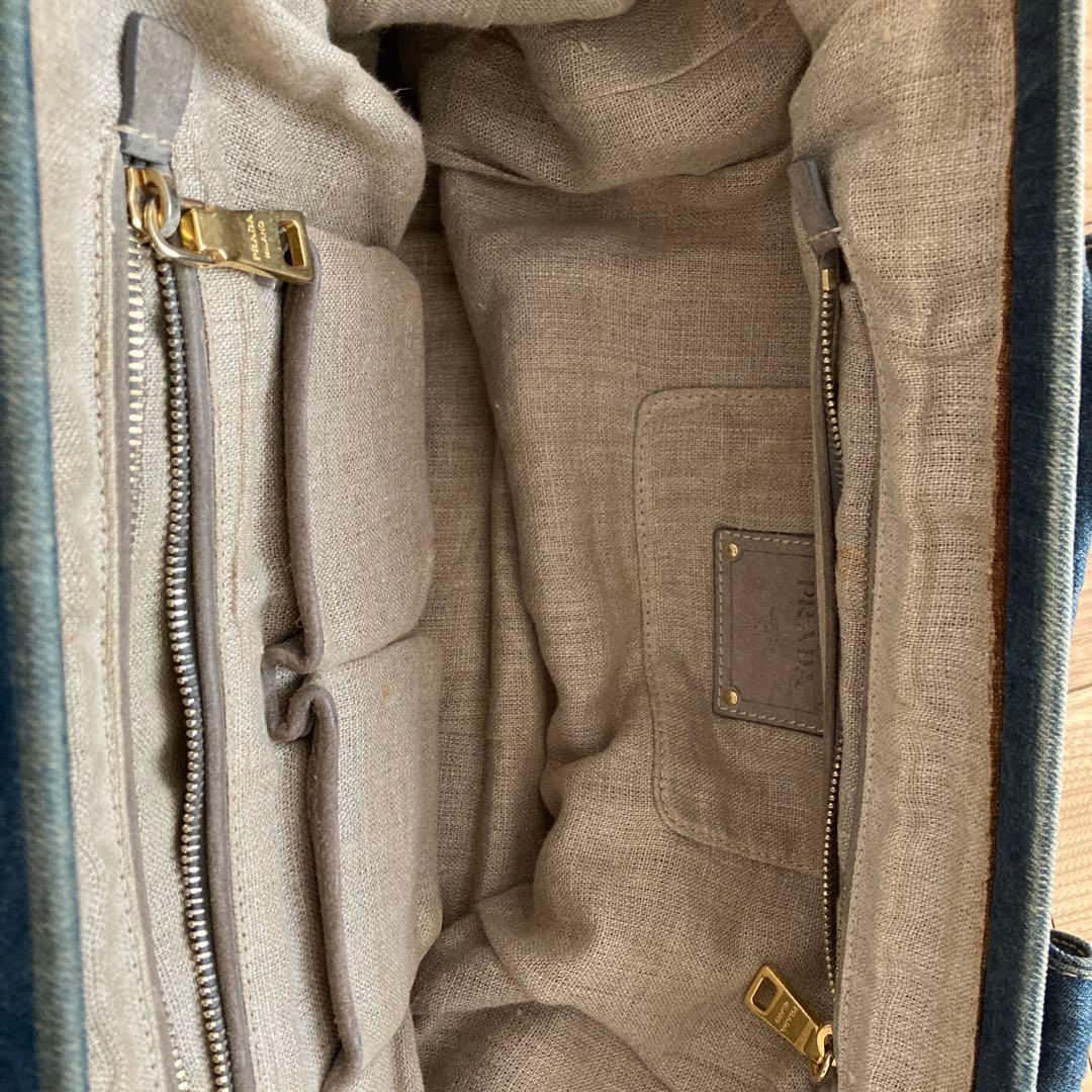 プラダ　PRADA バッグ