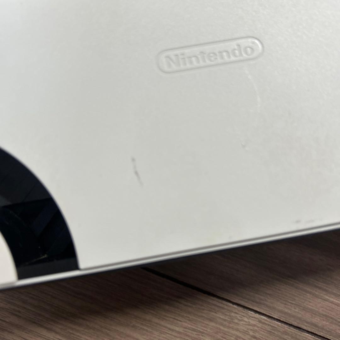 Nintendo Switch 有機ELモデル ホワイト 本体