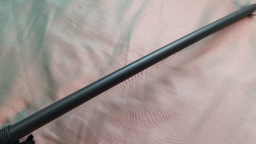 【逆刃刀】模造刀 大刀 模擬刀 拵え るろうに剣心 katana sword 鍔