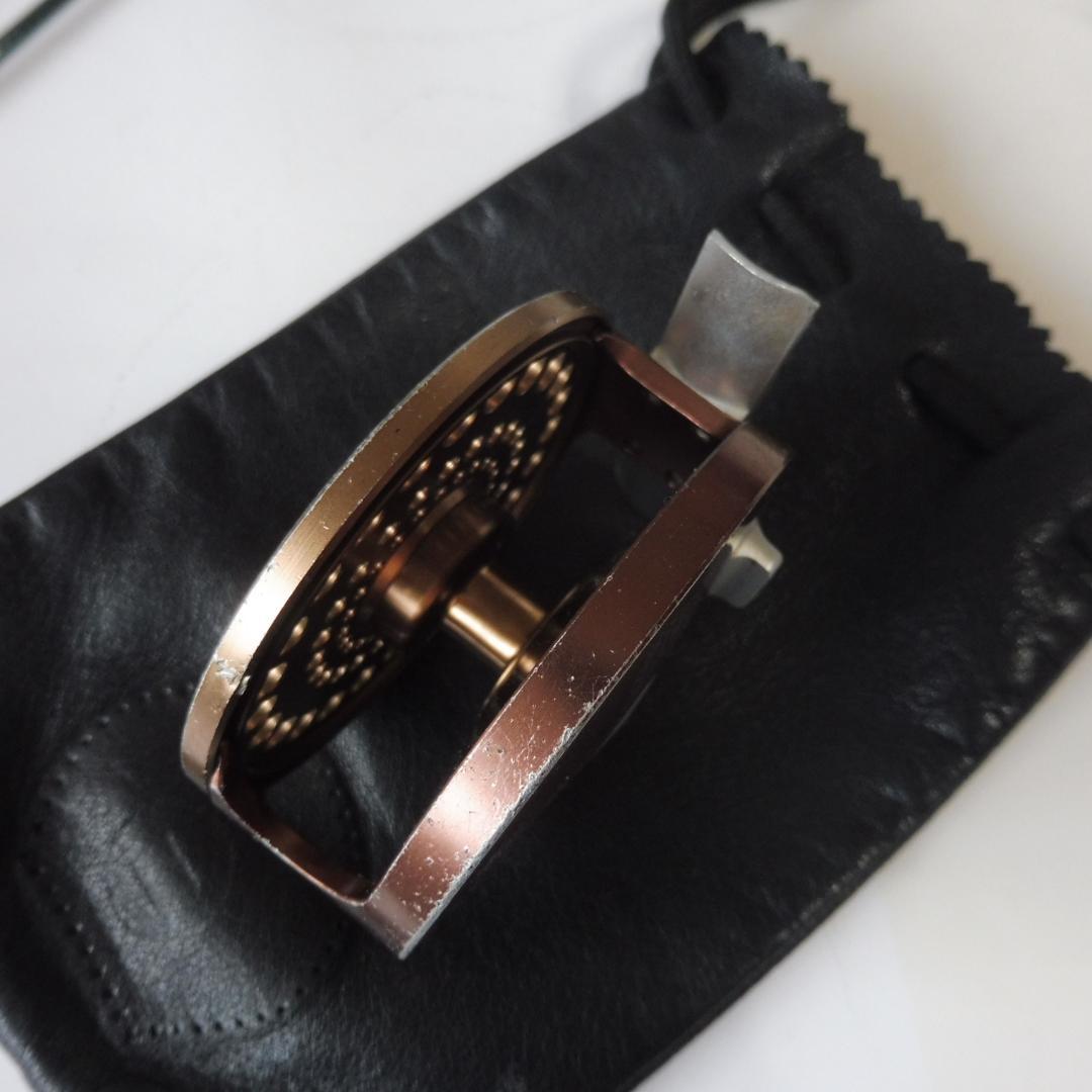 Marryat Evolution 8ft3in. #3.ロッド リールオマケ