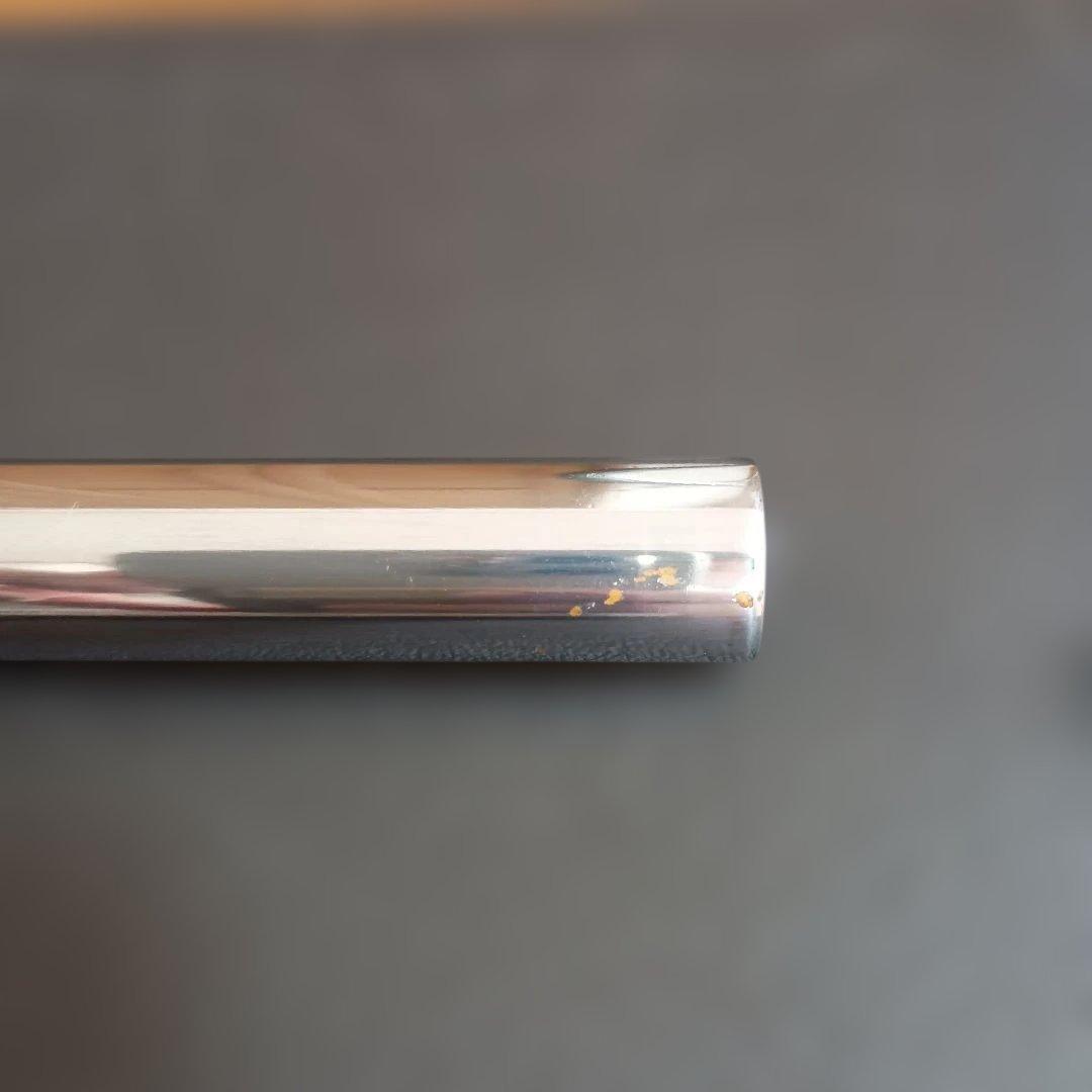 博物館級　超絶美品　ニッカン　トロンボーン　インペリアル