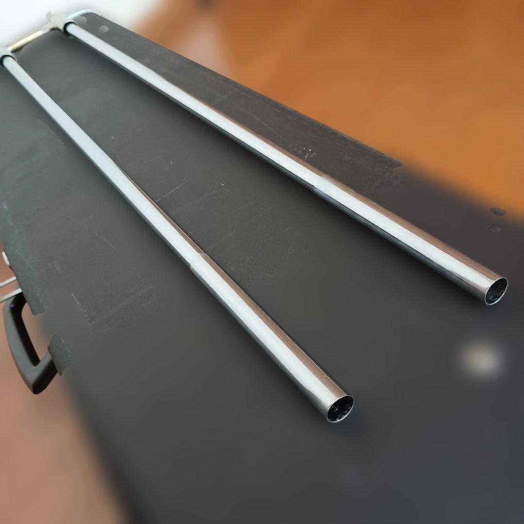 博物館級　超絶美品　ニッカン　トロンボーン　インペリアル