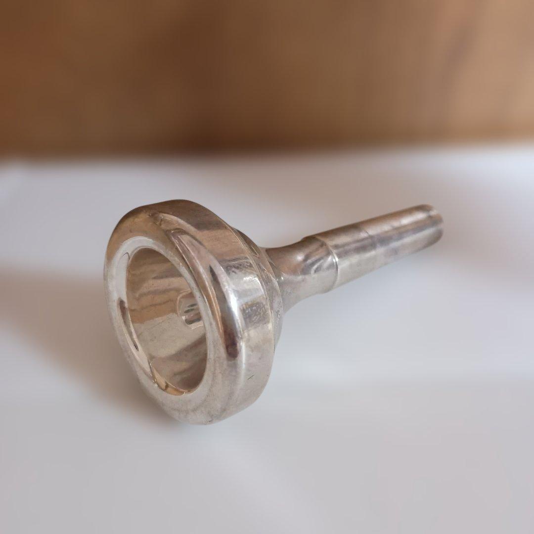 博物館級　超絶美品　ニッカン　トロンボーン　インペリアル