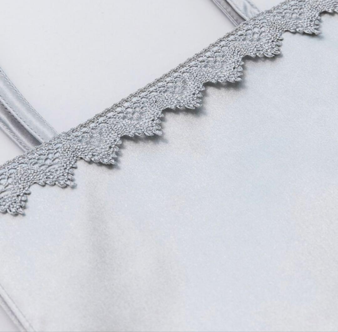 東京ソワール　シルバー パーティーバッグ　サブバッグ　まとめ売り　結婚式　バッグ