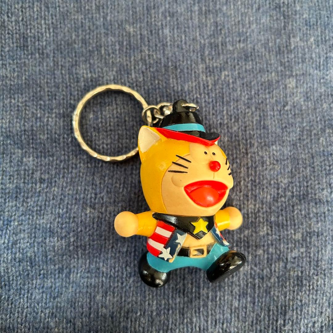 レア品】ザ・ドラえもんズ ソフビキーホルダー 4体セット - メルカリ