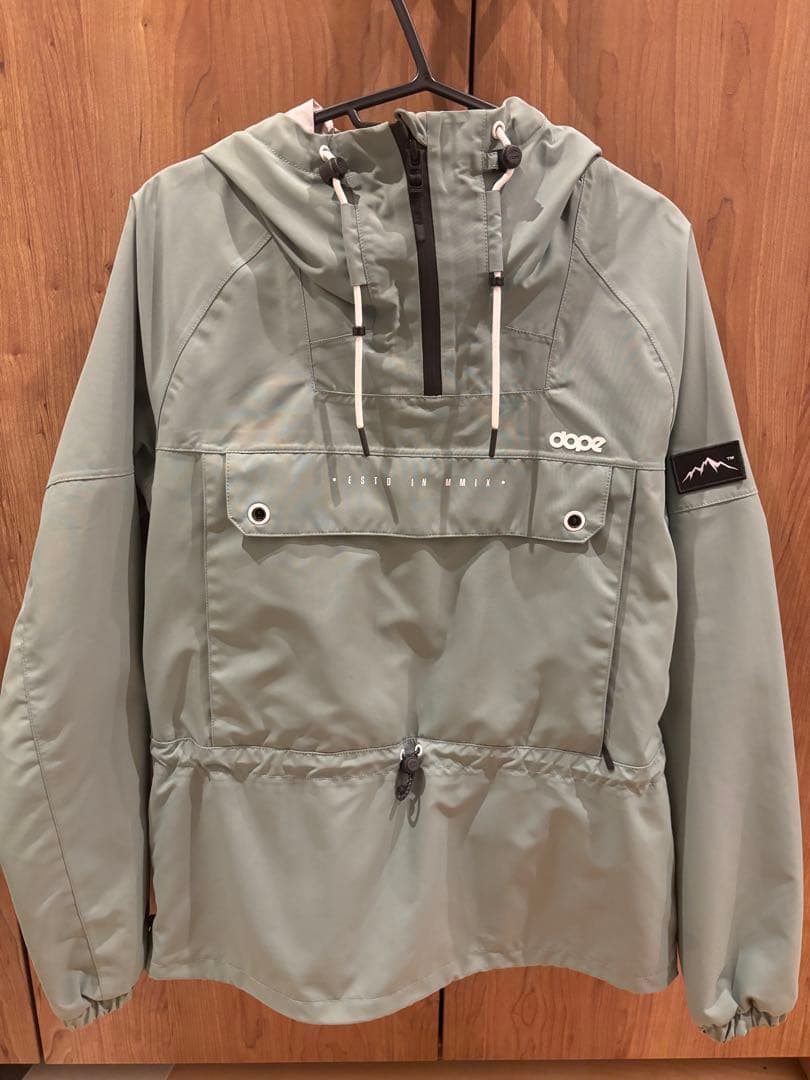  スノーボードジャケット レディース Faded