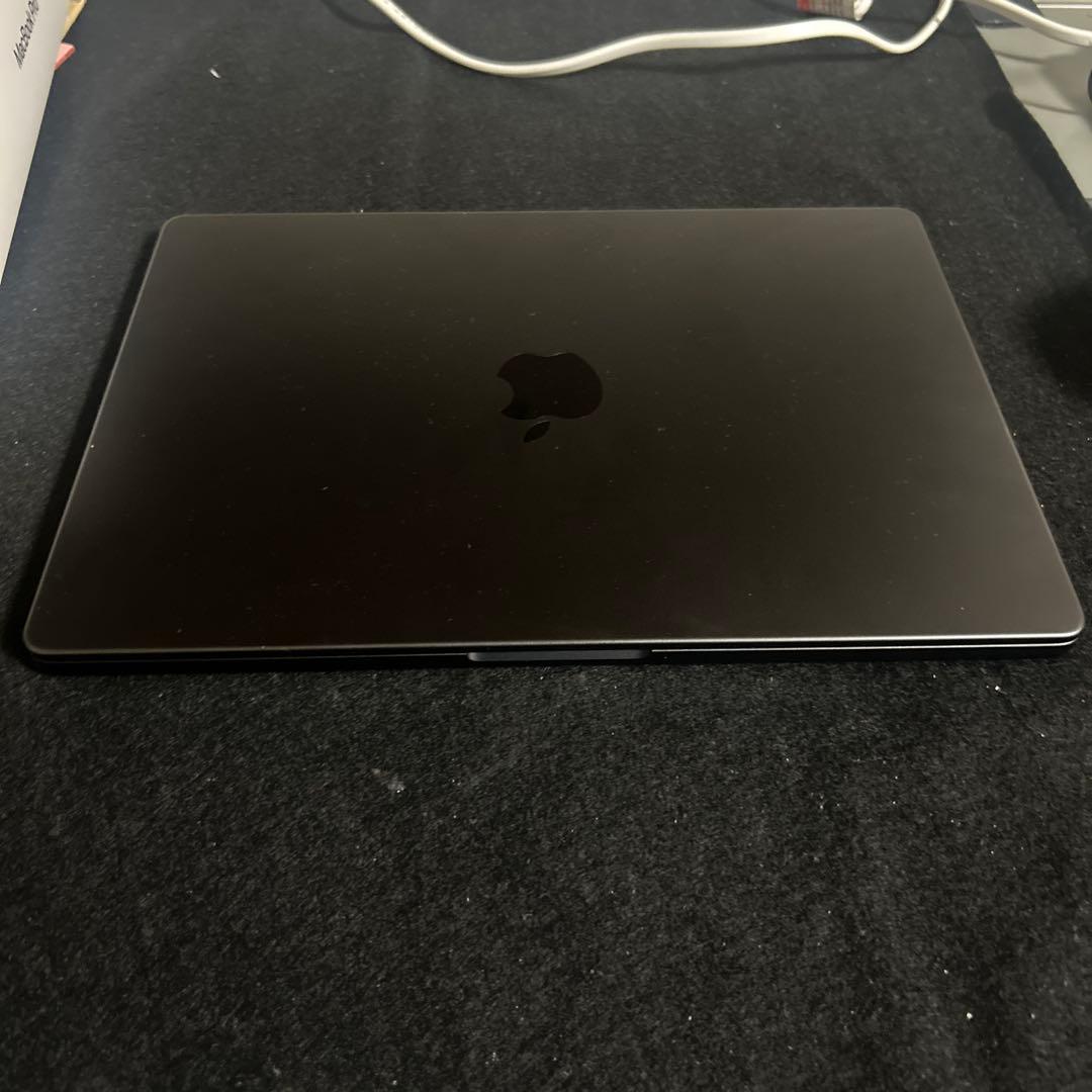 Apple MacBook Pro 2025年M5 24GB