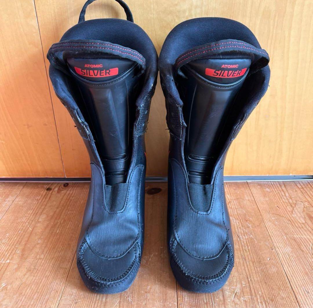 アトミック レッドスター クラブスポーツ2019 LC70 23.0-23.5