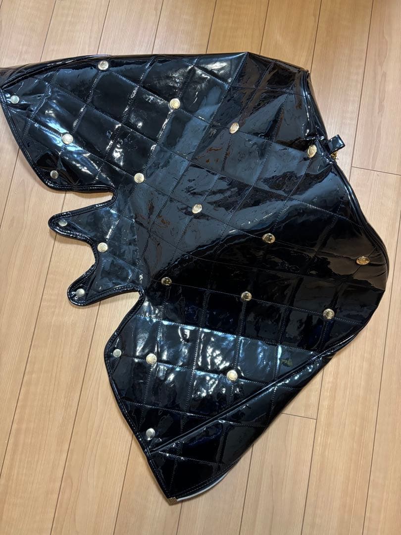 ★WINWIN STYLE★ウィンウィン キャディバッグ★ブラック★美品