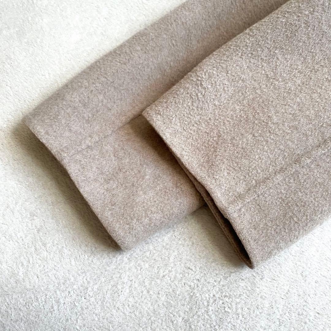 【定価5.5万✨】Plage ハミルトンテーラードコート　抜け感　秋冬　Sサイズ