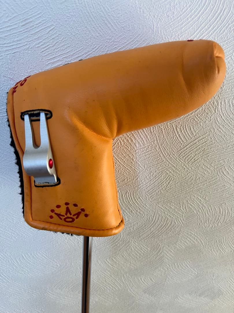 クラブ Scotty Cameron Studio Design 1.5