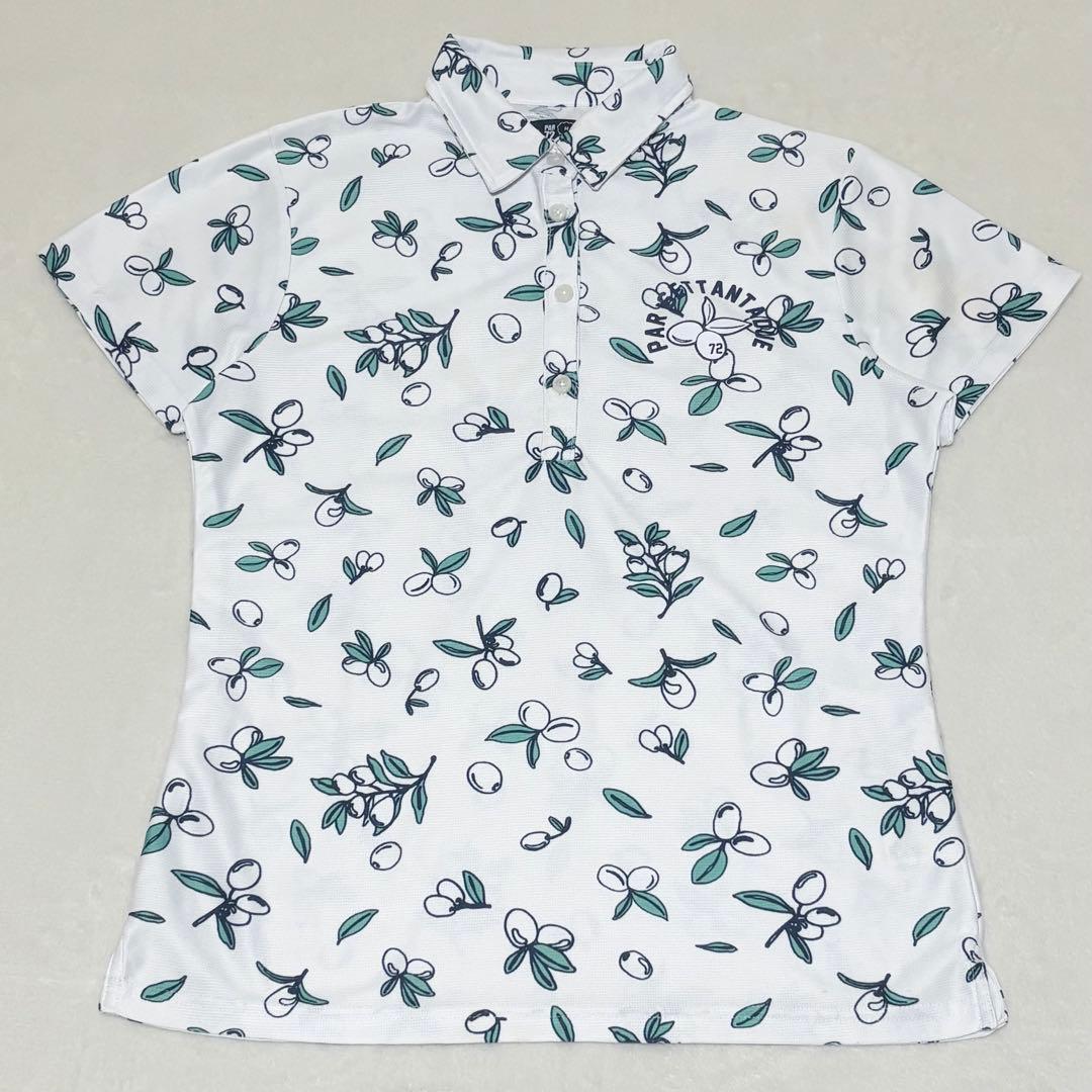 【コーディネート】上下セット ゴルフウェア セットアップ レディース(39)