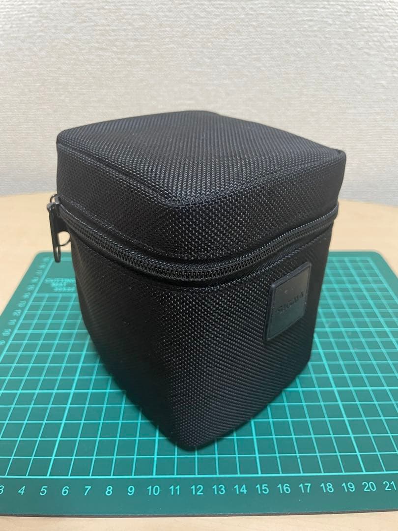 シグマ　SIGMA 30mm F1.4 (キャノン用)