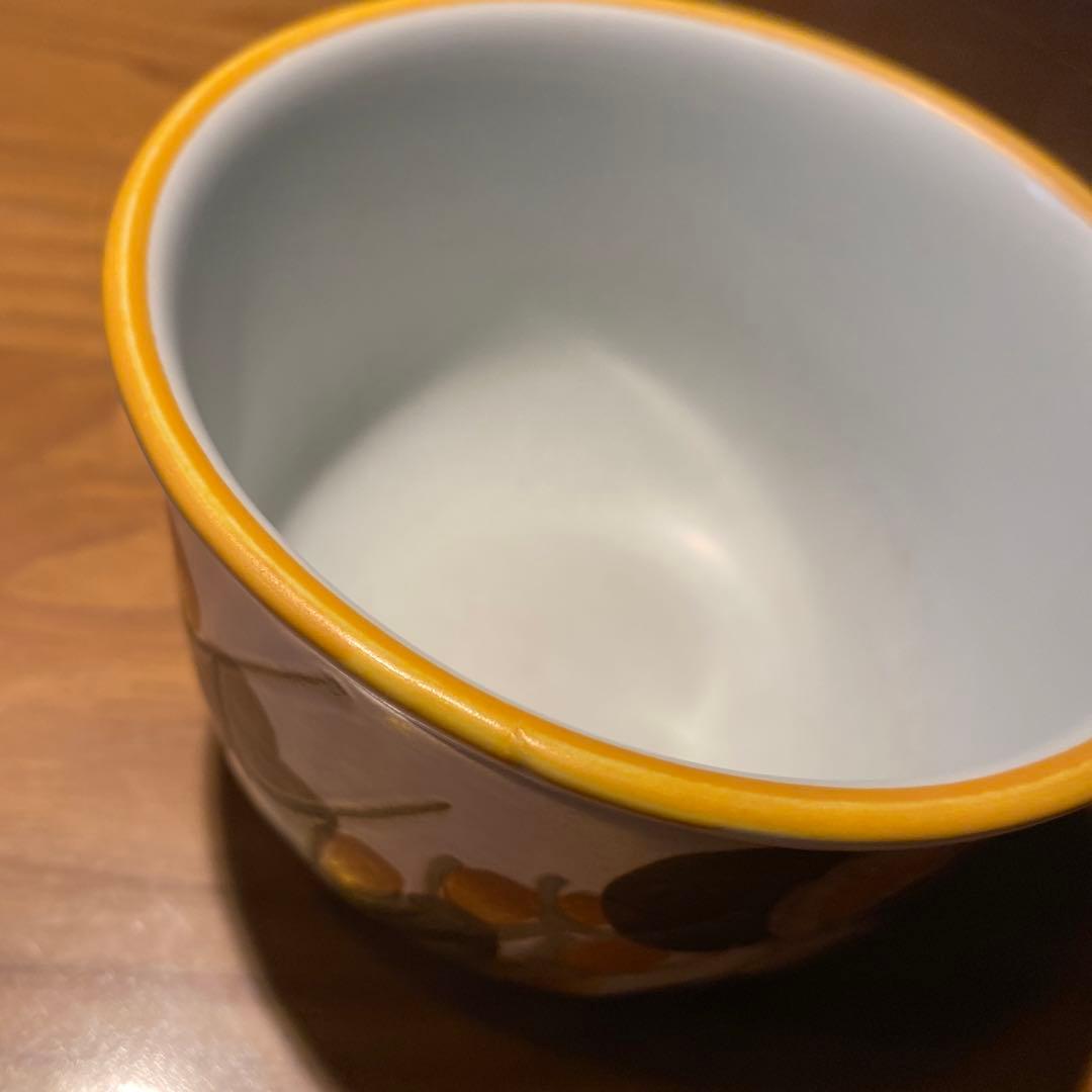 バッカ　エレンマルマー　ロイヤルコペンハーゲン　北欧　ボウル　ビンテージ