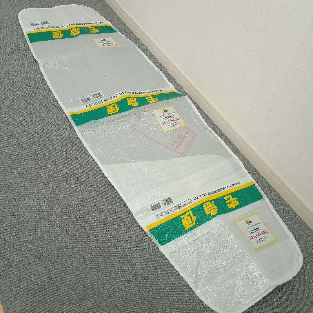 【最終価格】スノーボードセット Generics 140cm IGNIO S/M