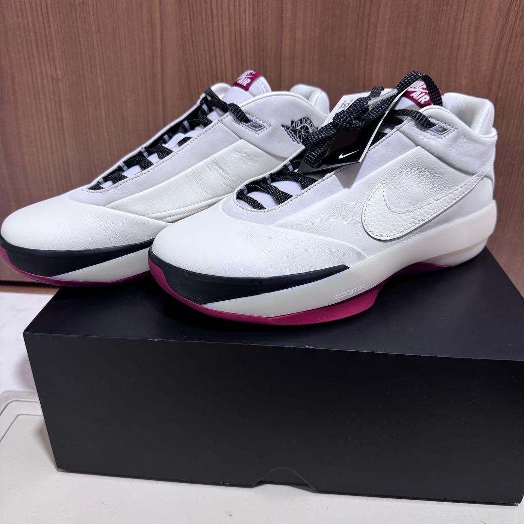 28】 NIKE AIR JORDAN 40 GO PF “CHICAGO” - メルカリ