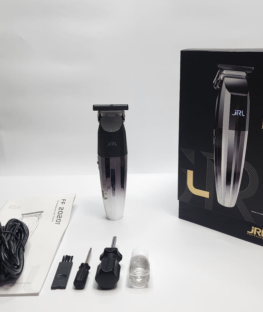 JRLトリマー　FF2020T