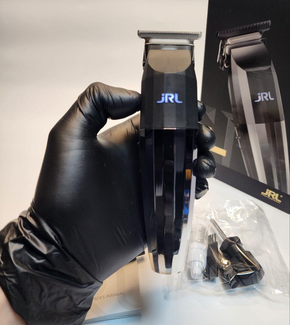 JRLトリマー　FF2020T