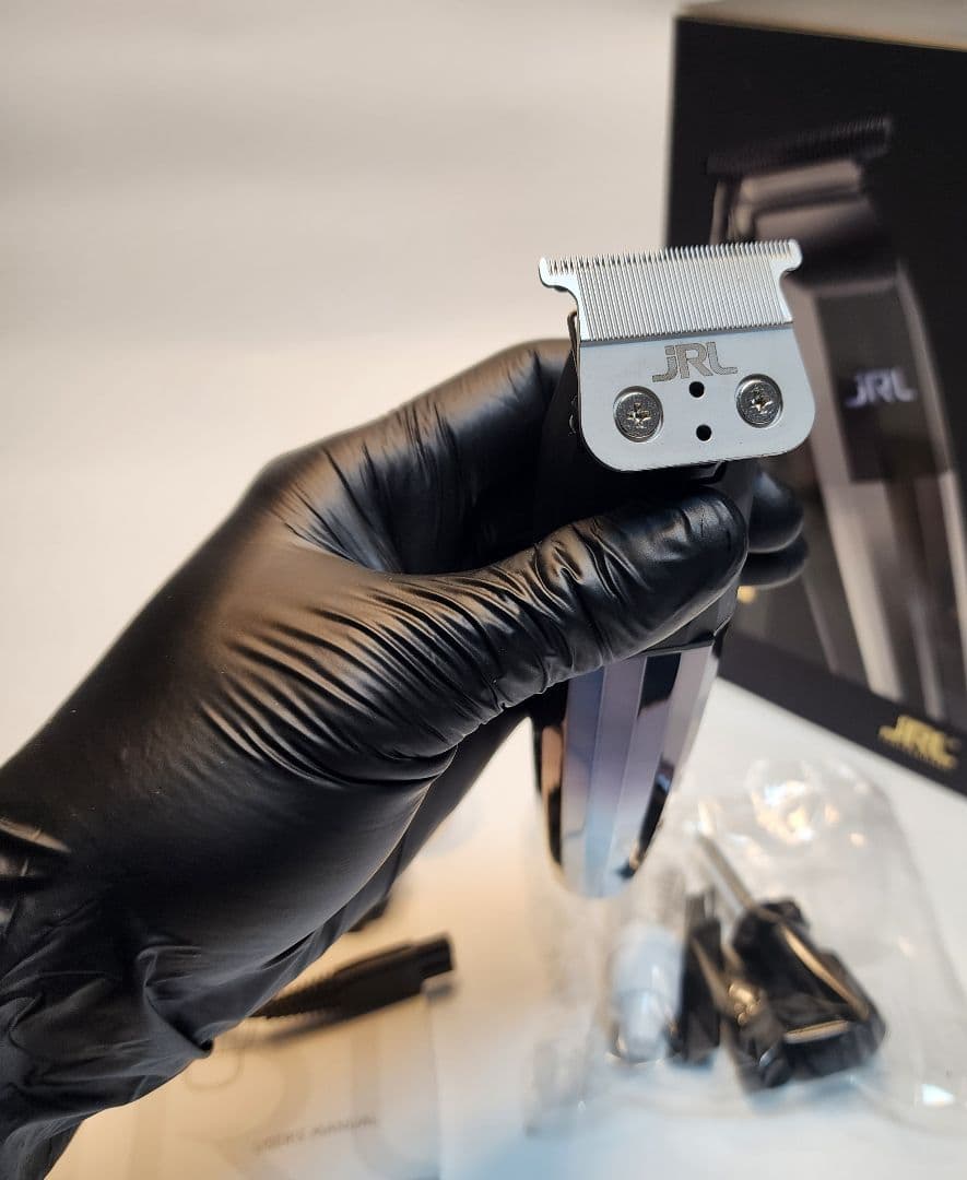 JRLトリマー　FF2020T