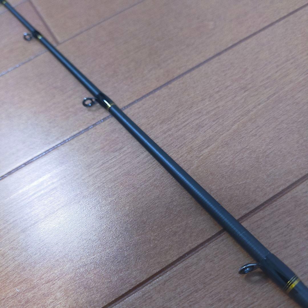 シマノ ステファーノ 攻 S180