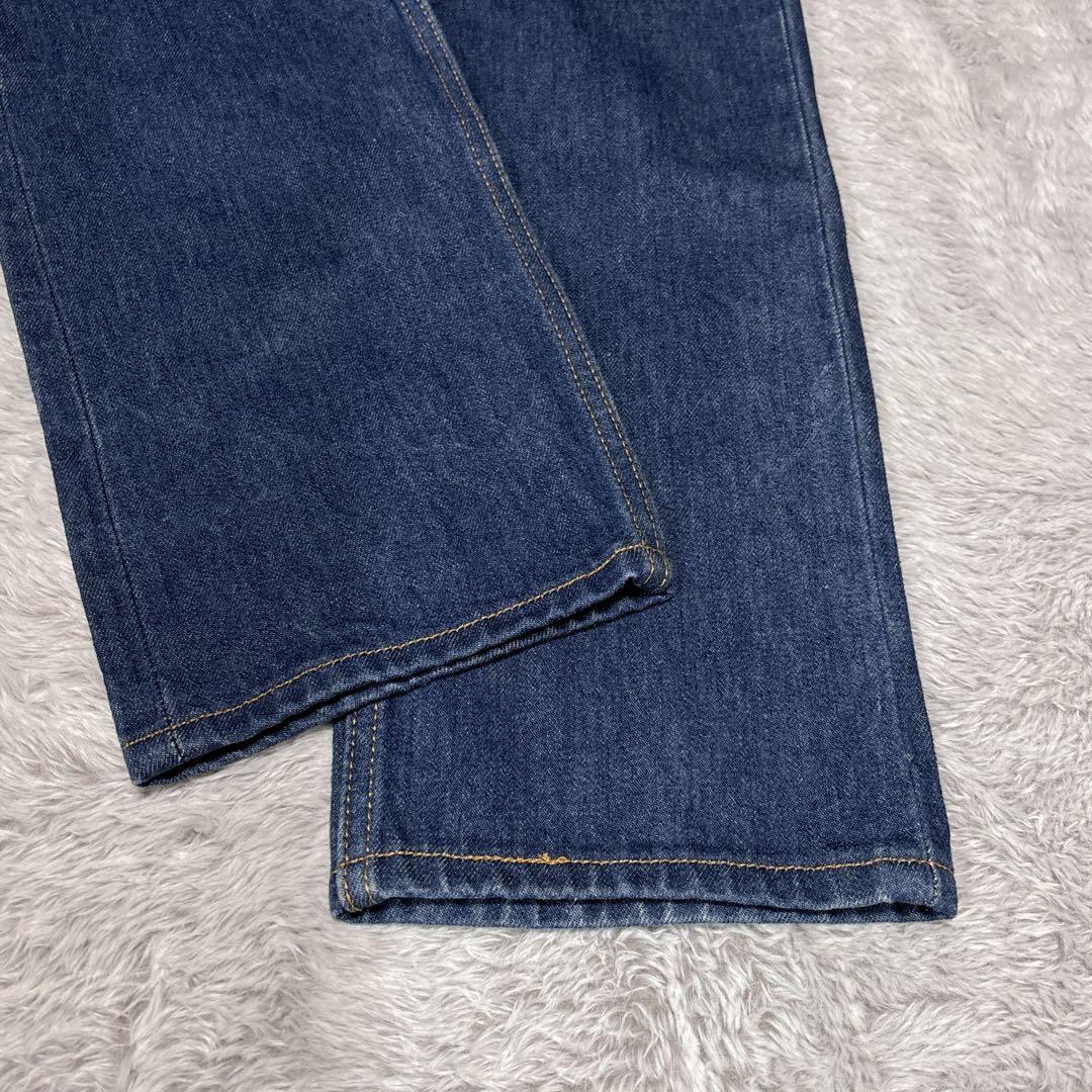 だぃ　501xx コロンビア製　米国製 W30 L31