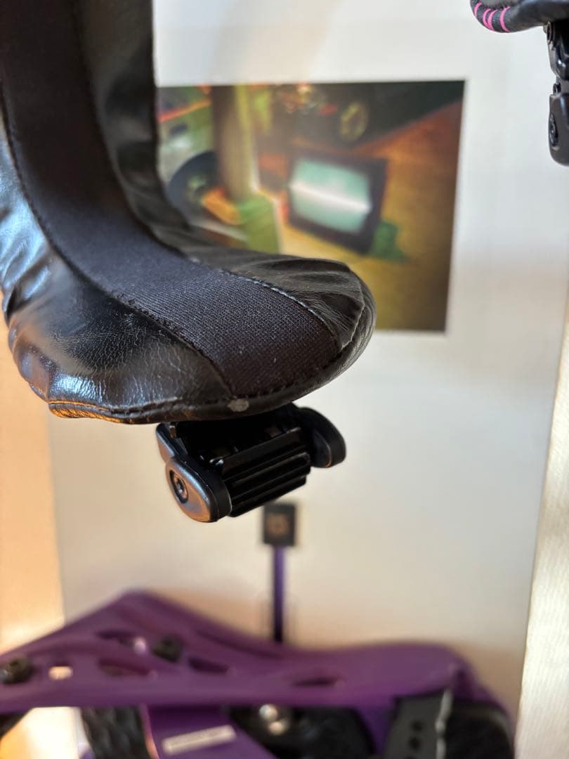 Burton Déjà Vu デジャブ - 2013