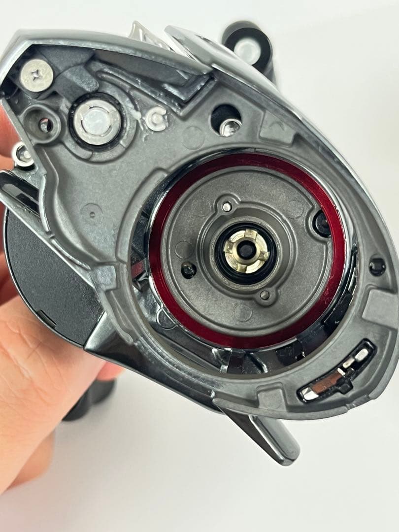 【未使用】20アルファス AIR TW 8.6R