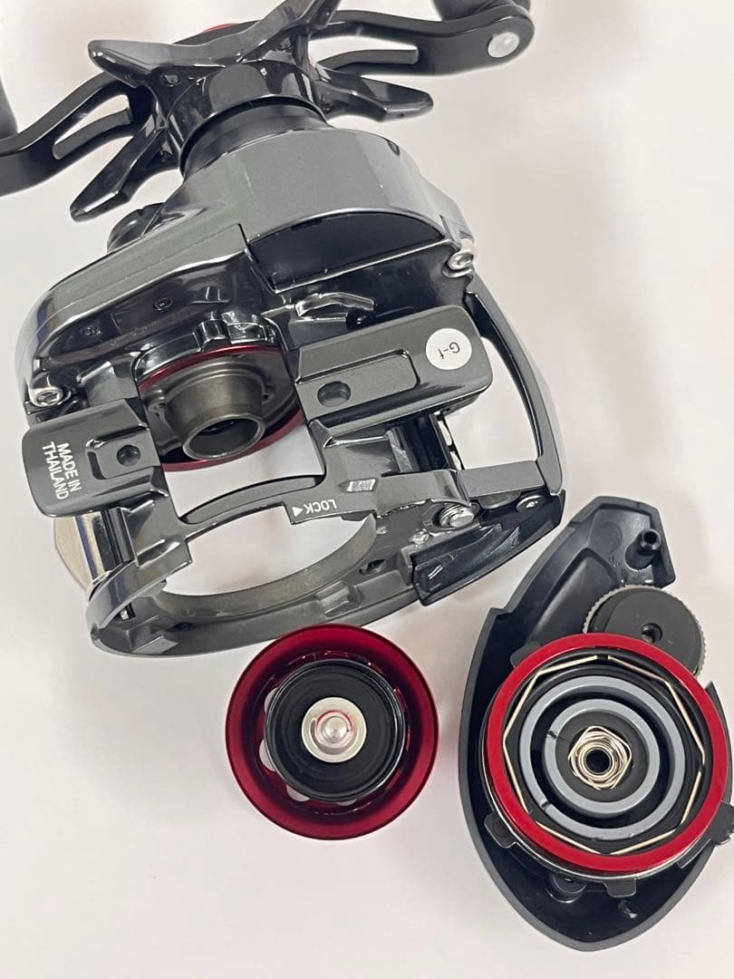 【未使用】20アルファス AIR TW 8.6R