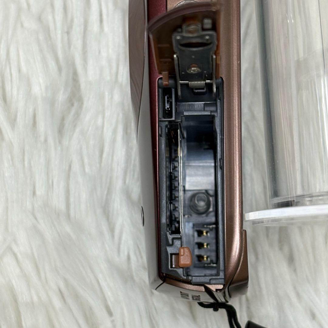 Canon カメラ　IXY 31S PC1584 充電器 コンデジ　動作品