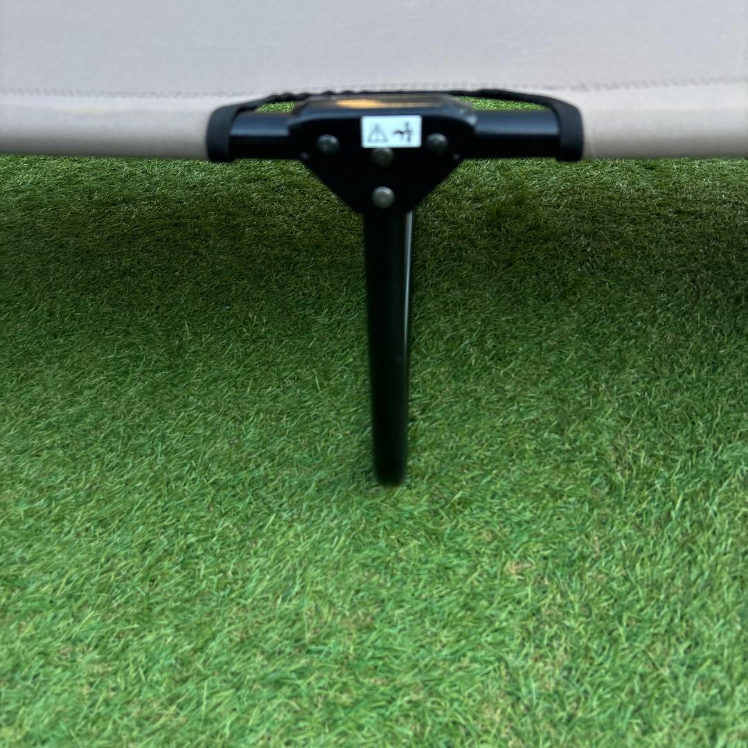 コールマン コンバータ コット コヨーテ　2点セット売り 折畳み　Coleman