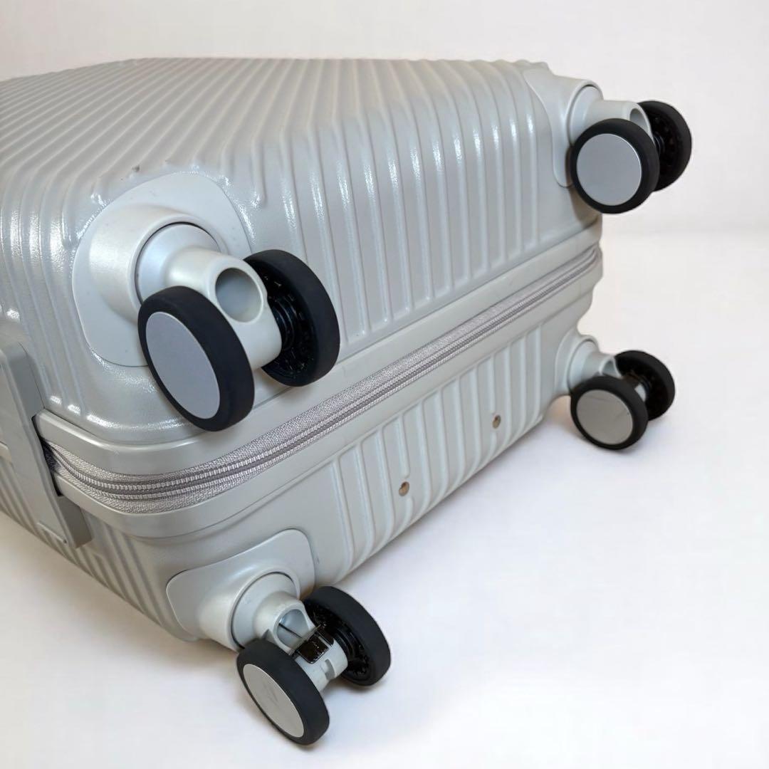 【希少 限定品】 ACE. HANT × W&.Day/Night スーツケース