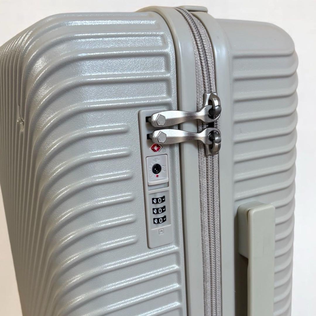 【希少 限定品】 ACE. HANT × W&.Day/Night スーツケース