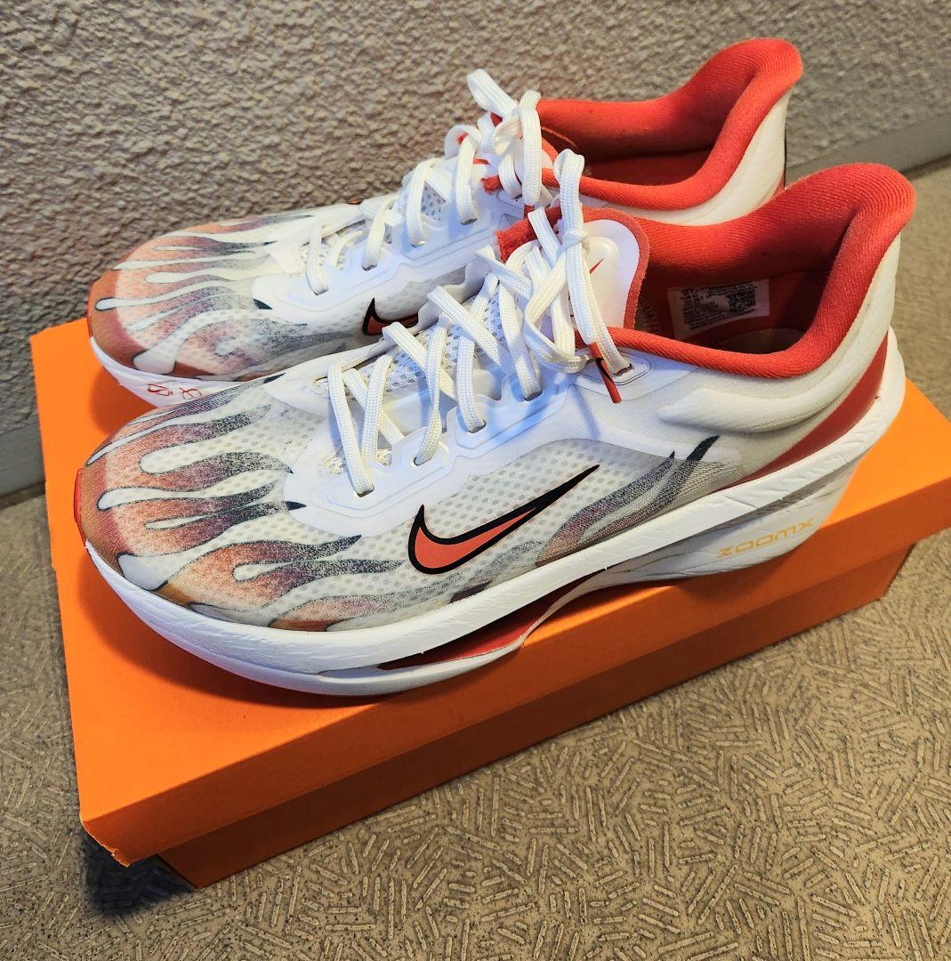 NIKE ズームフライ6　26.5cm