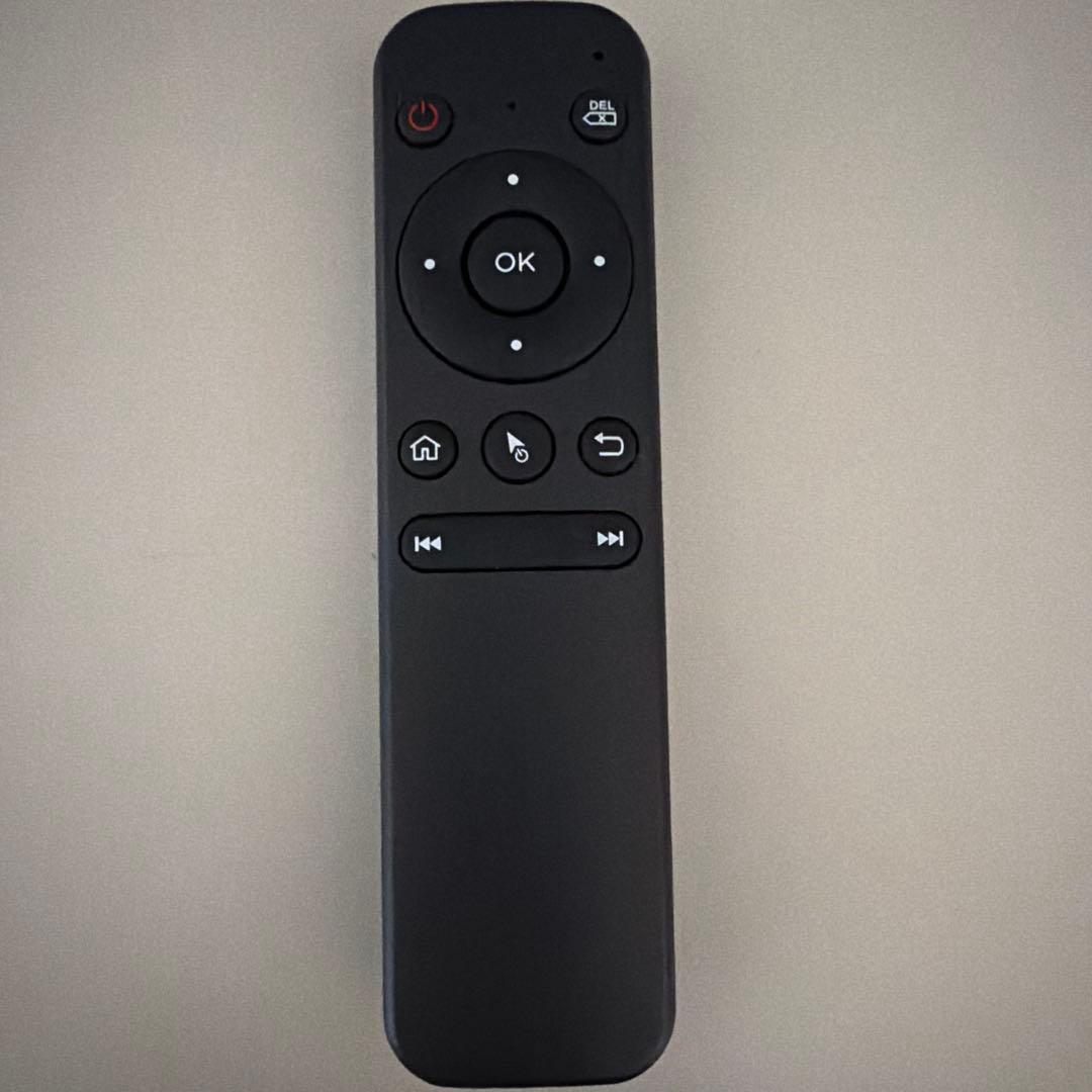 正規品 Ottocast P3 ＆リモコン付き